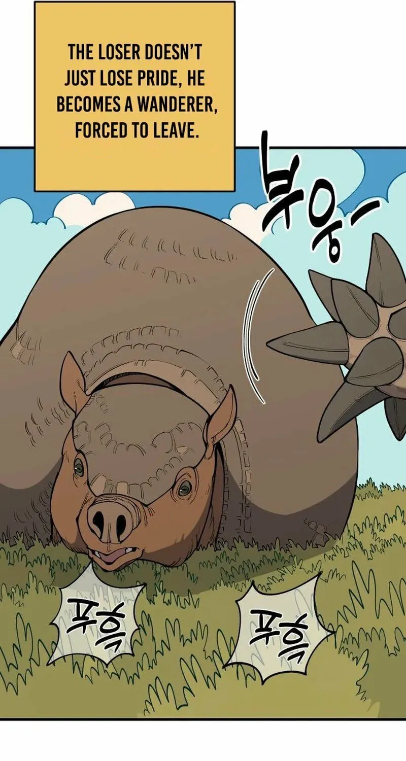 Ancient Animals Chapter 21 page 30 - 