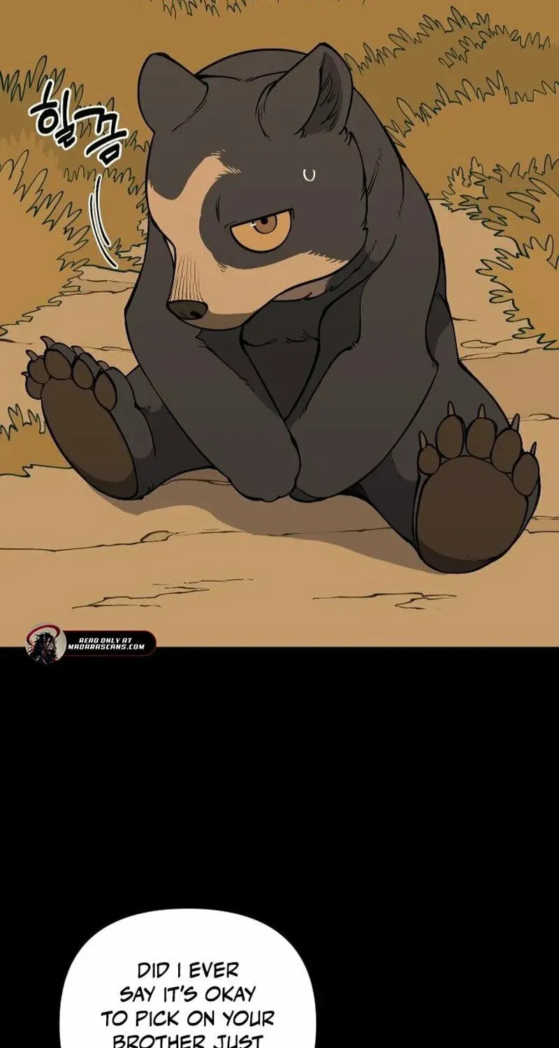 Ancient Animals Chapter 21 page 4 - 