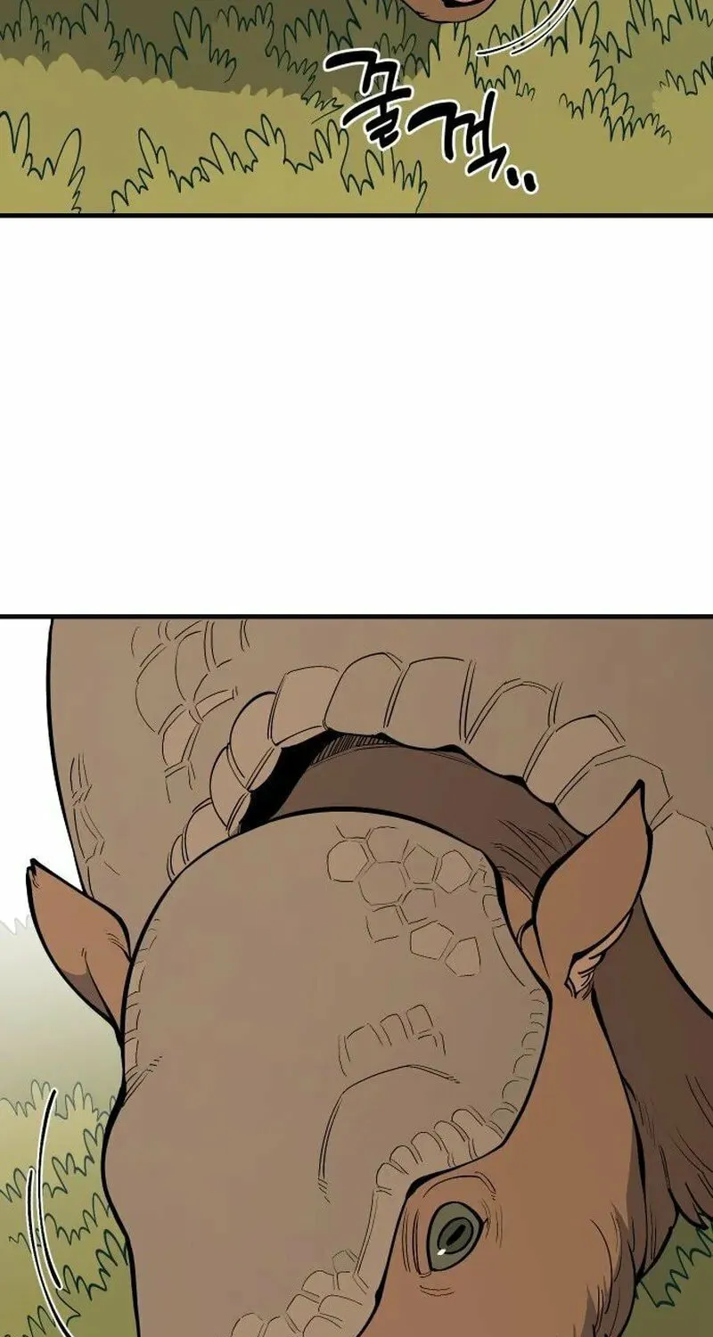 Ancient Animals Chapter 21 page 32 - 
