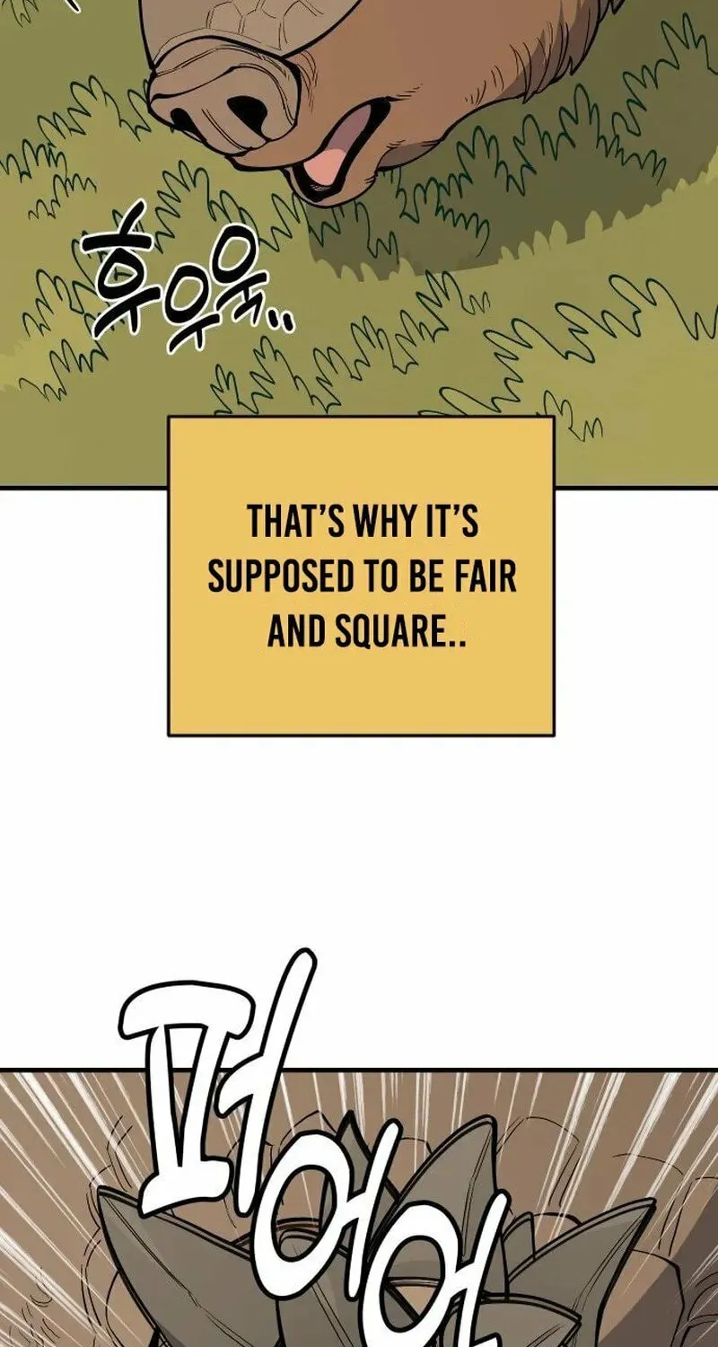 Ancient Animals Chapter 21 page 33 - 