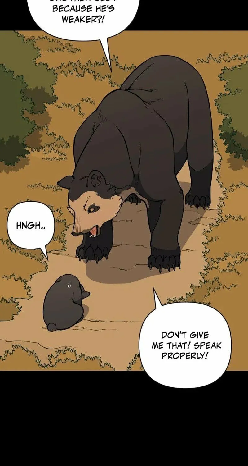 Ancient Animals Chapter 21 page 5 - 