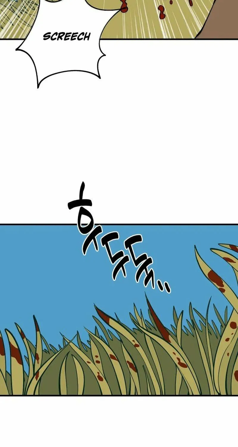 Ancient Animals Chapter 21 page 44 - 