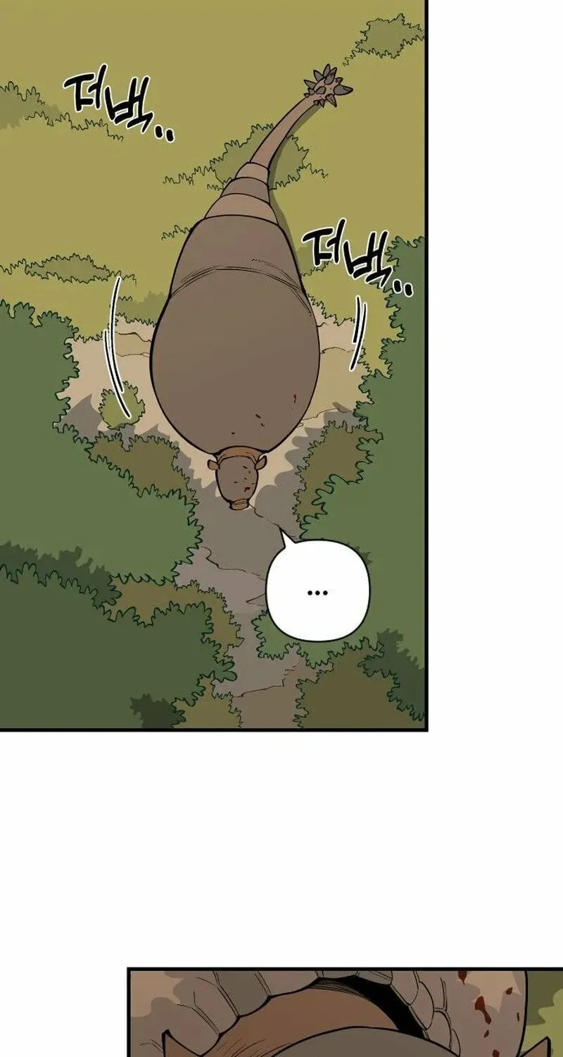 Ancient Animals Chapter 21 page 51 - 