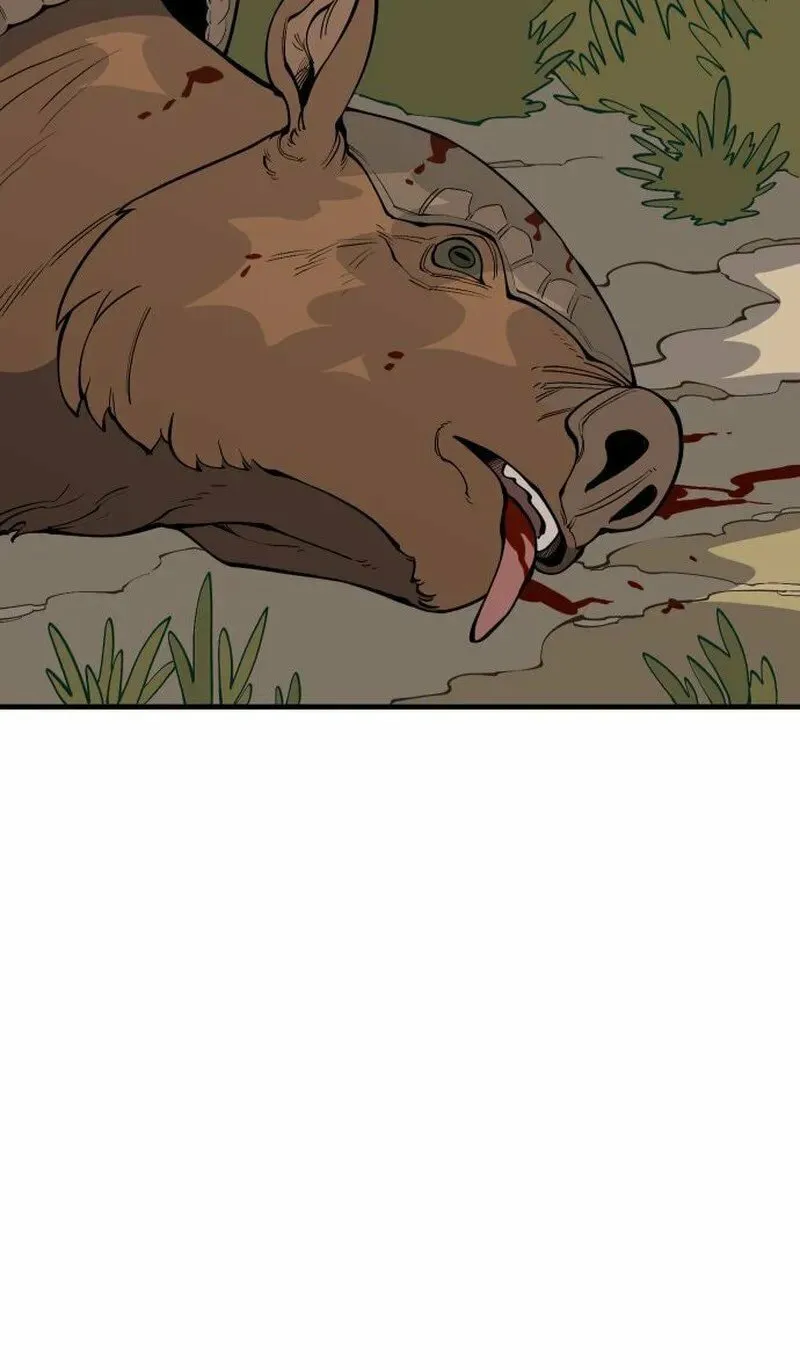 Ancient Animals Chapter 21 page 58 - 