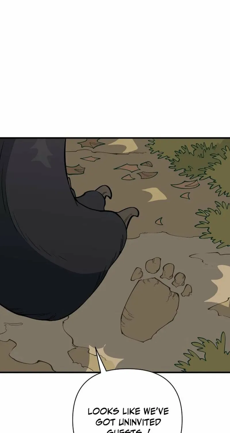 Ancient Animals Chapter 21 page 66 - 