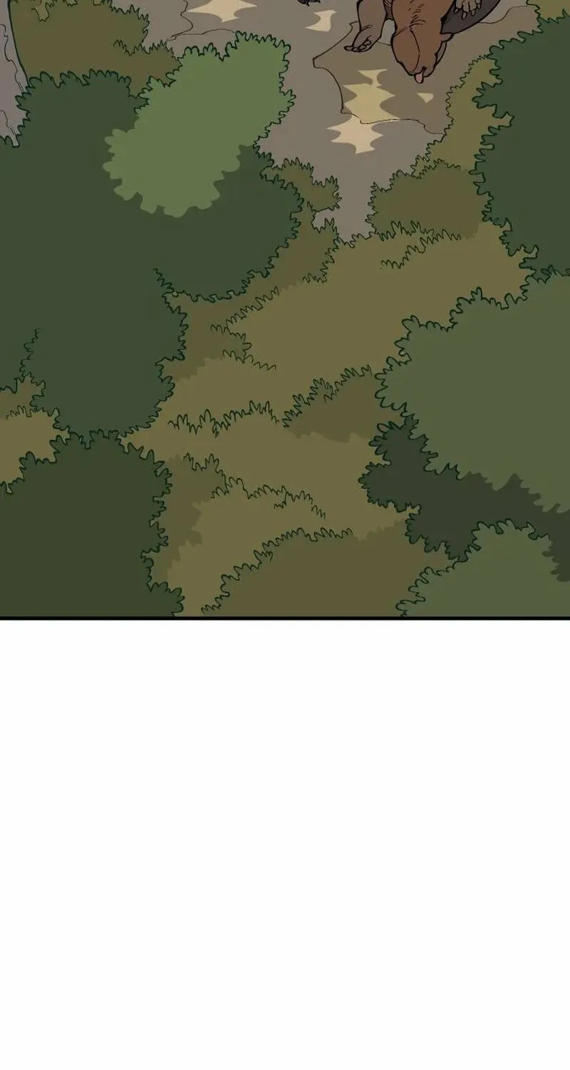 Ancient Animals Chapter 21 page 68 - 