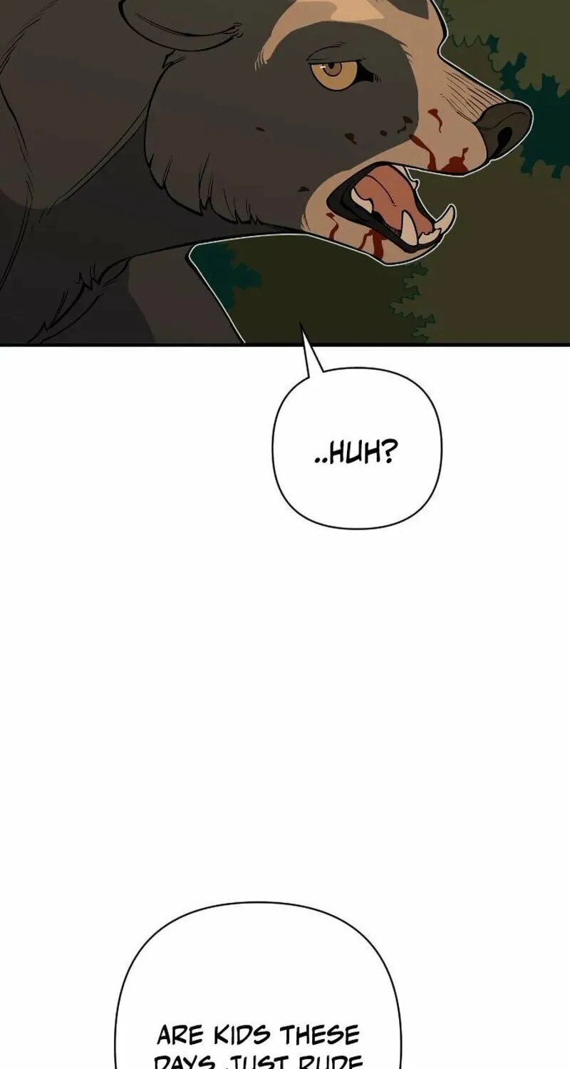 Ancient Animals Chapter 21 page 78 - 