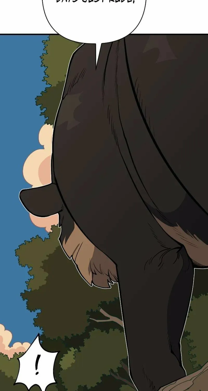 Ancient Animals Chapter 21 page 79 - 