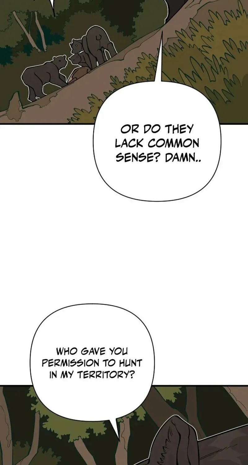 Ancient Animals Chapter 21 page 80 - 