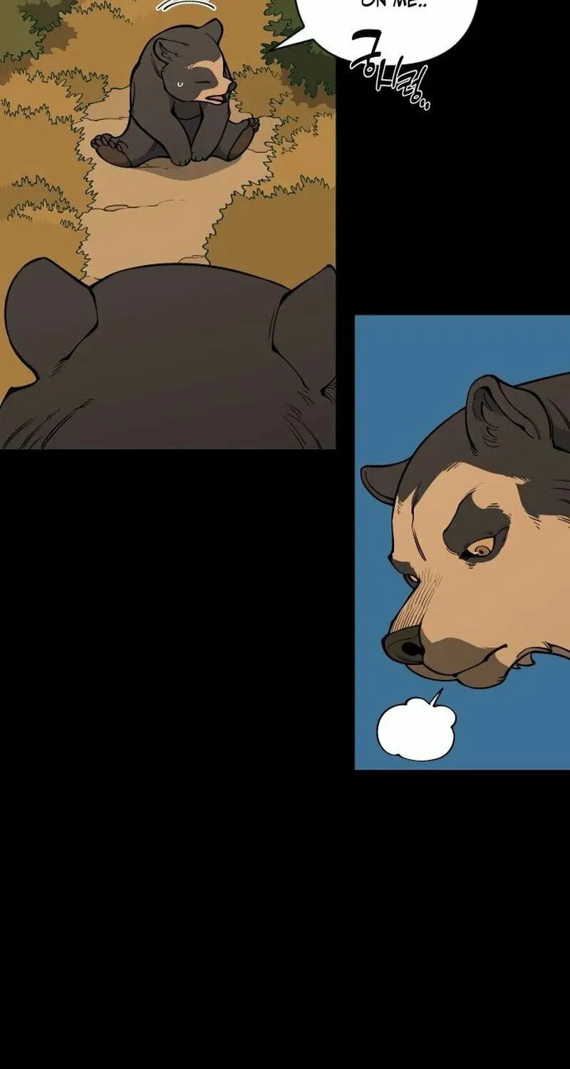 Ancient Animals Chapter 21 page 9 - 