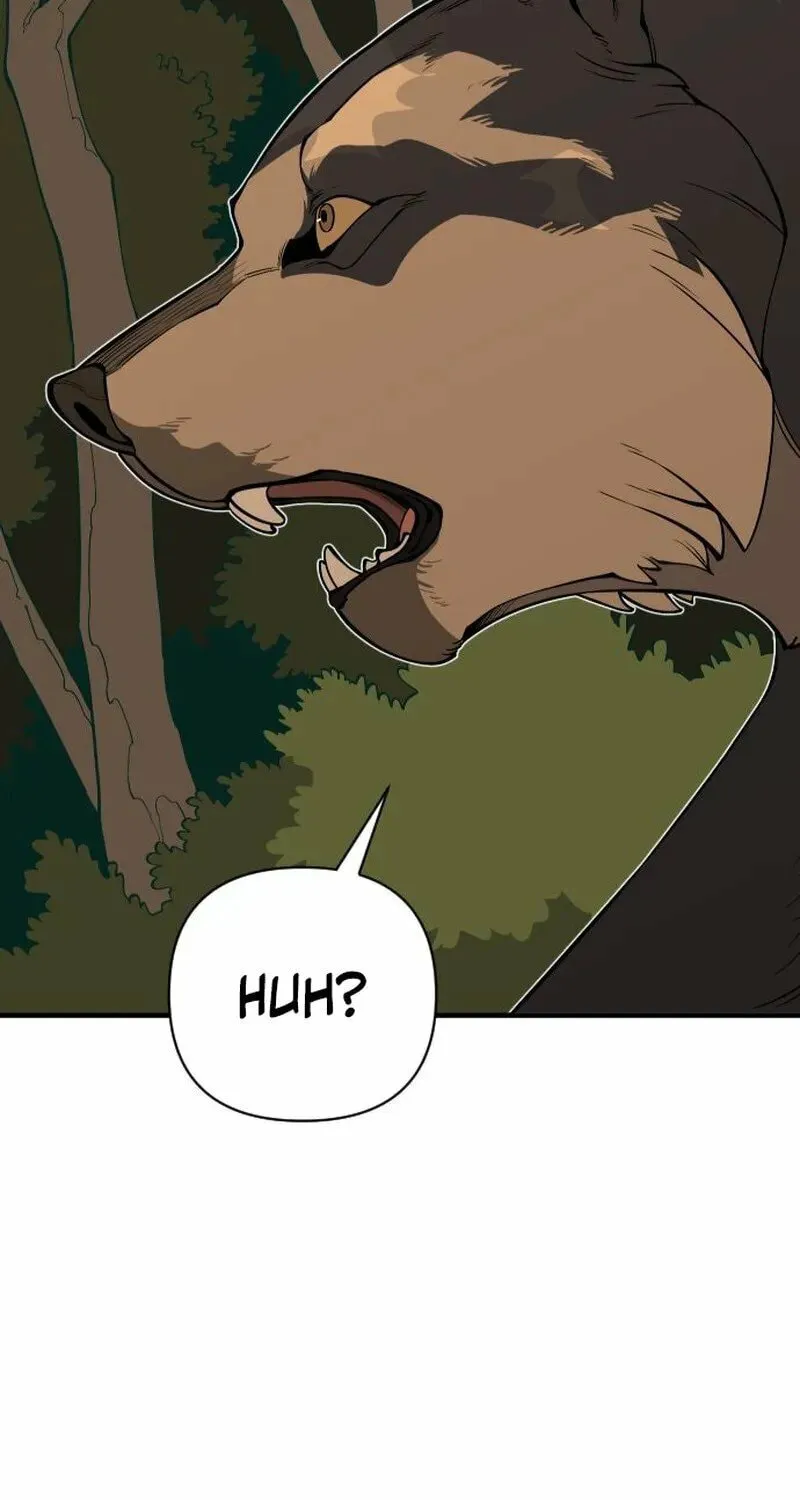 Ancient Animals Chapter 21 page 81 - 