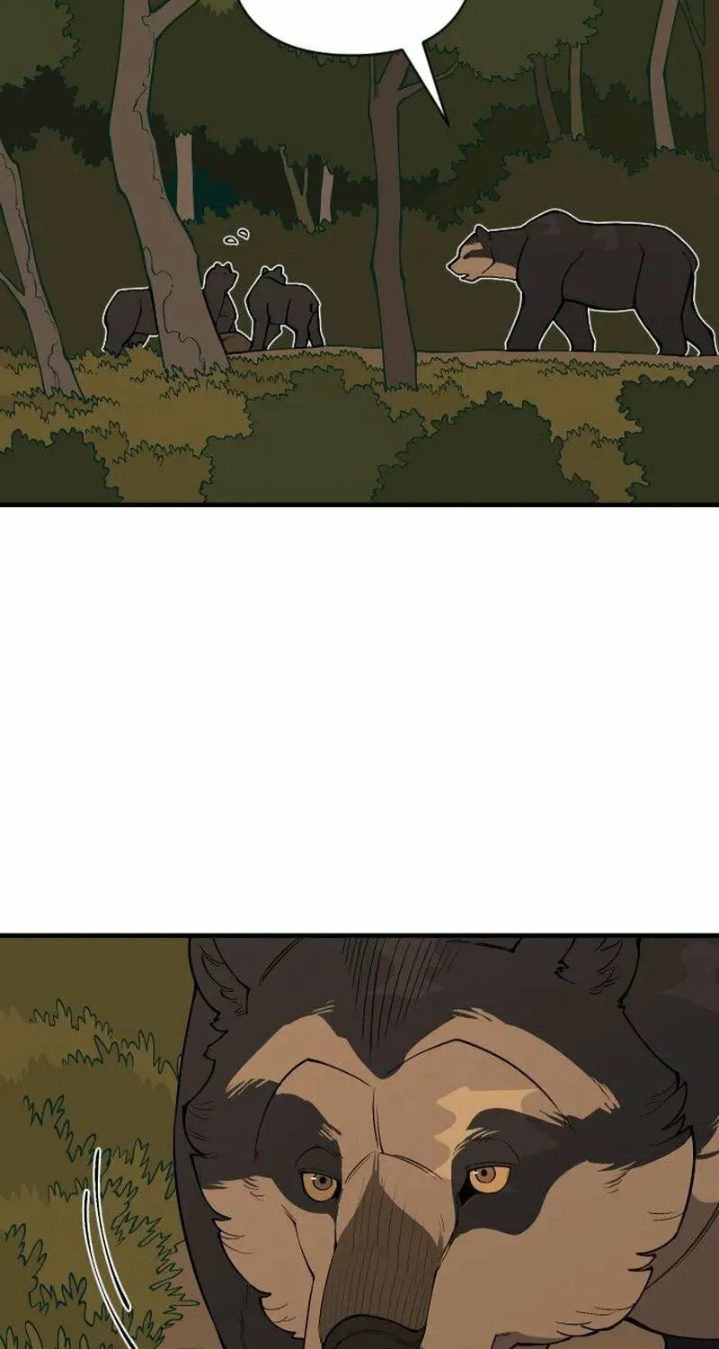 Ancient Animals Chapter 21 page 85 - 