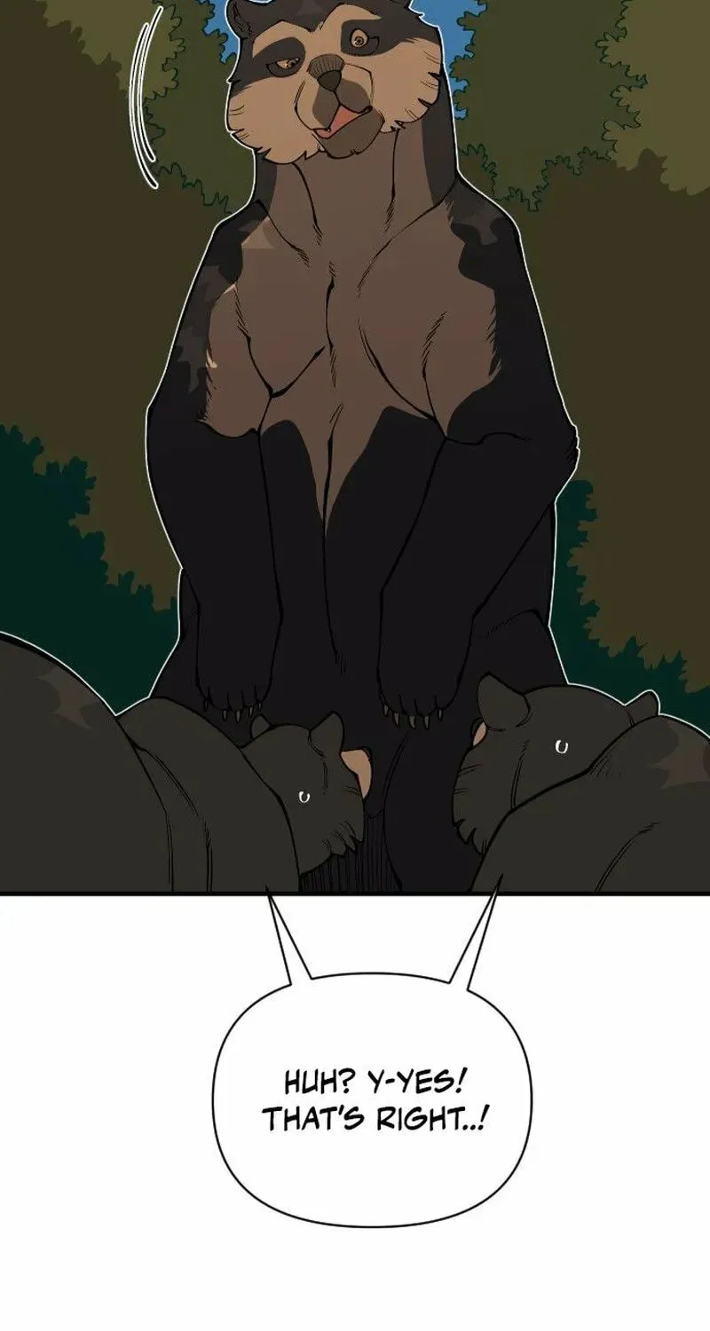 Ancient Animals Chapter 21 page 87 - 