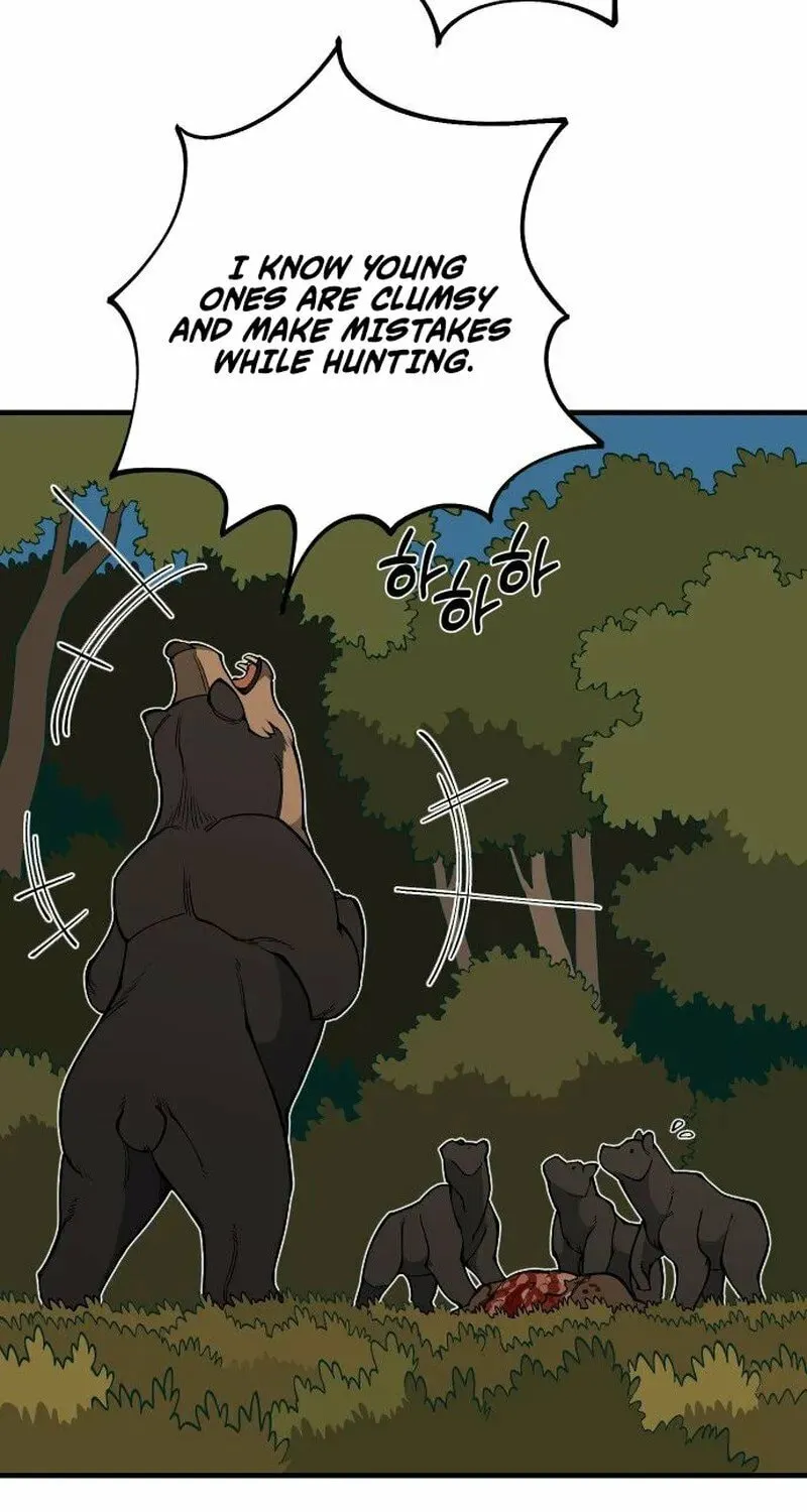 Ancient Animals Chapter 21 page 93 - 