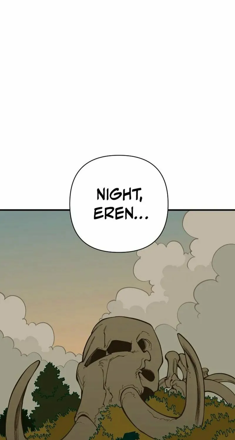 Ancient Animals Chapter 22 page 101 - 