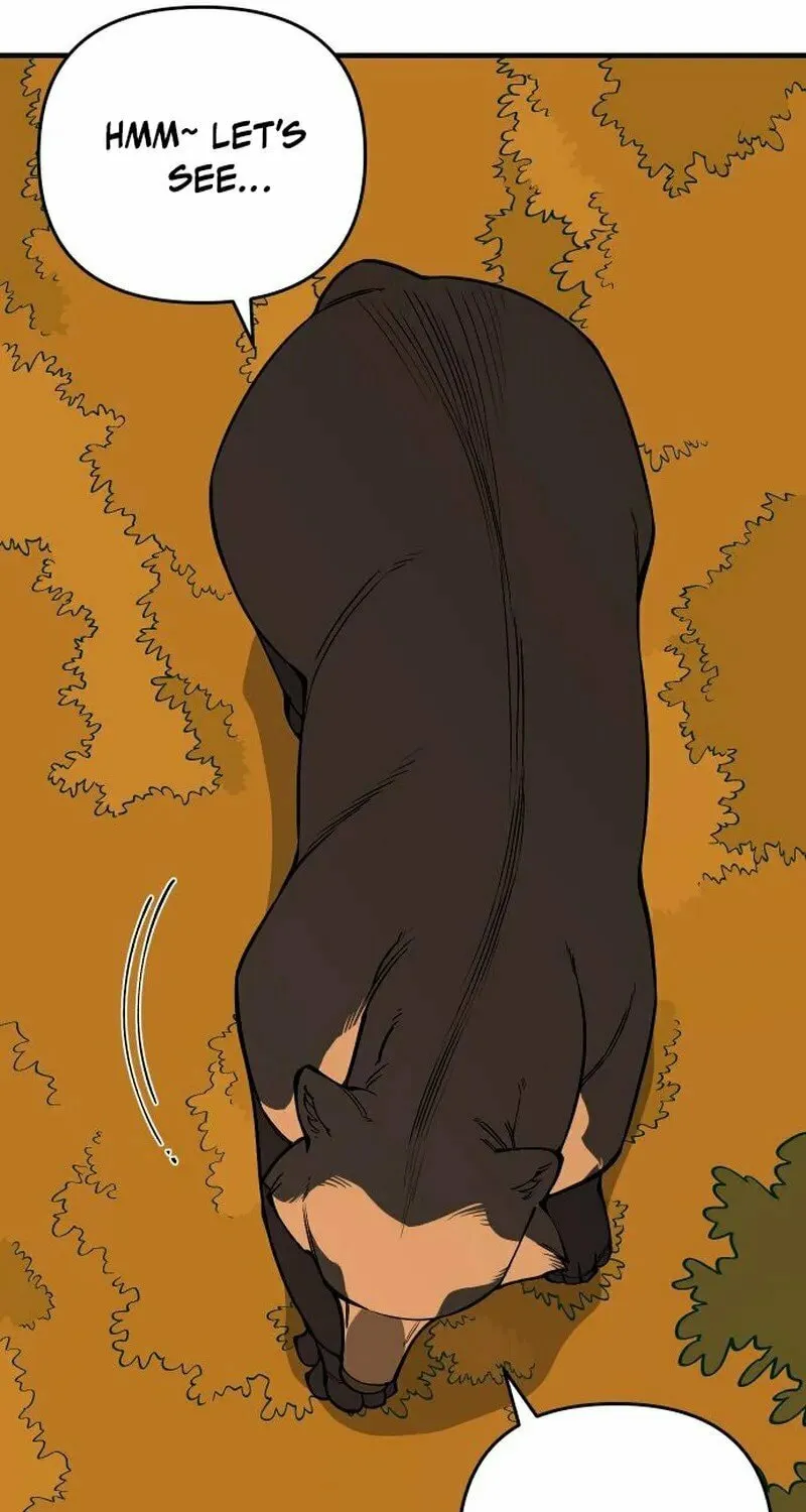 Ancient Animals Chapter 22 page 12 - 