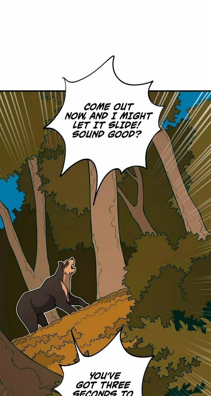 Ancient Animals Chapter 22 page 14 - 