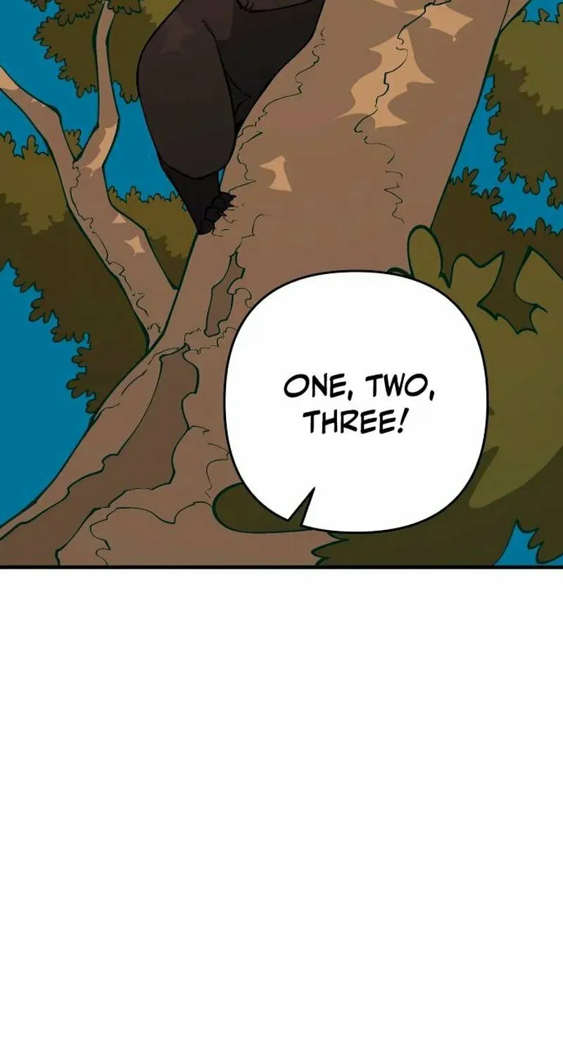 Ancient Animals Chapter 22 page 16 - 