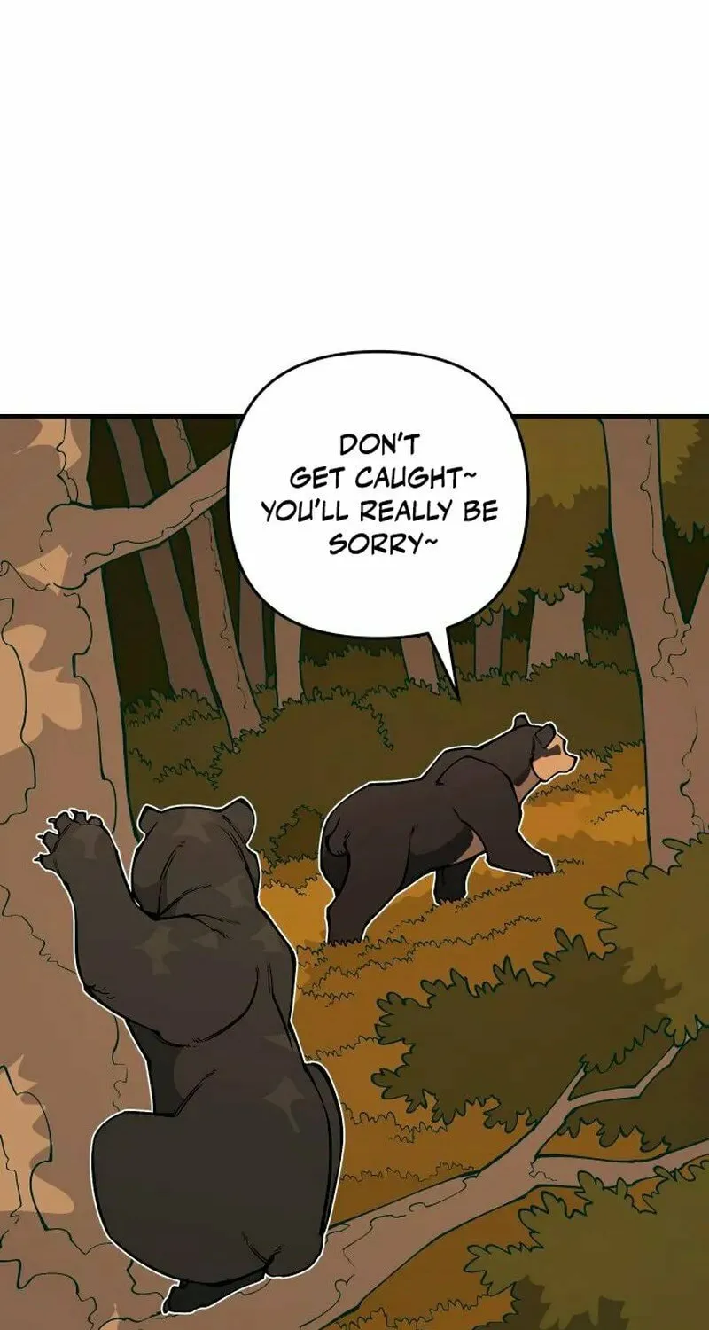 Ancient Animals Chapter 22 page 19 - 