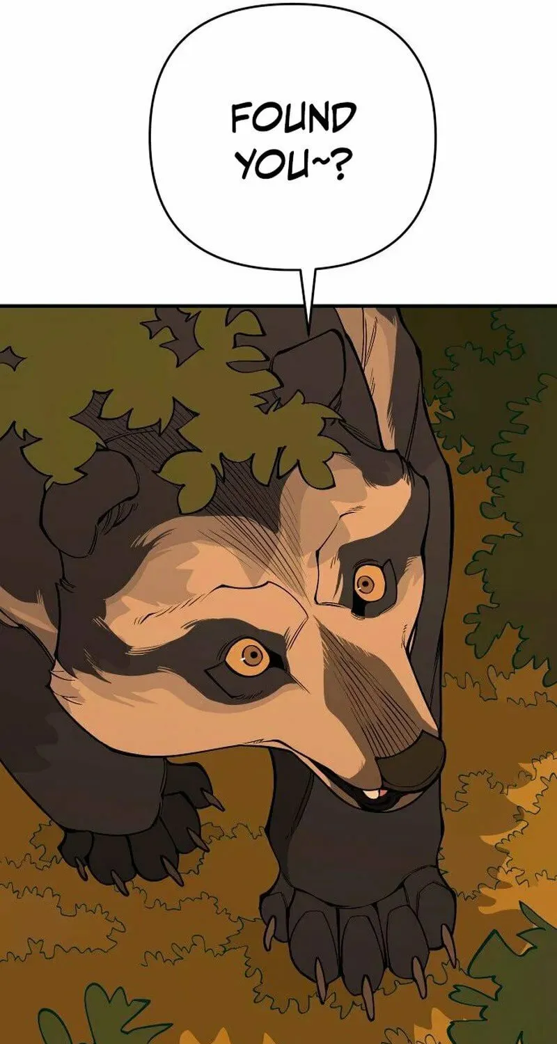 Ancient Animals Chapter 22 page 23 - 