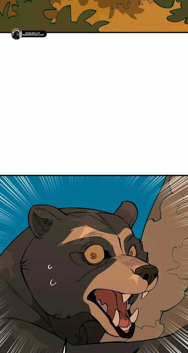 Ancient Animals Chapter 22 page 24 - 