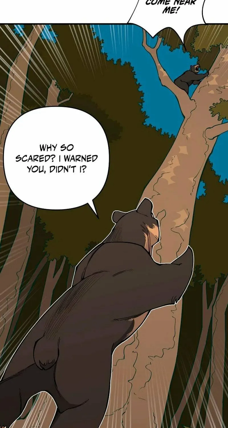 Ancient Animals Chapter 22 page 26 - 