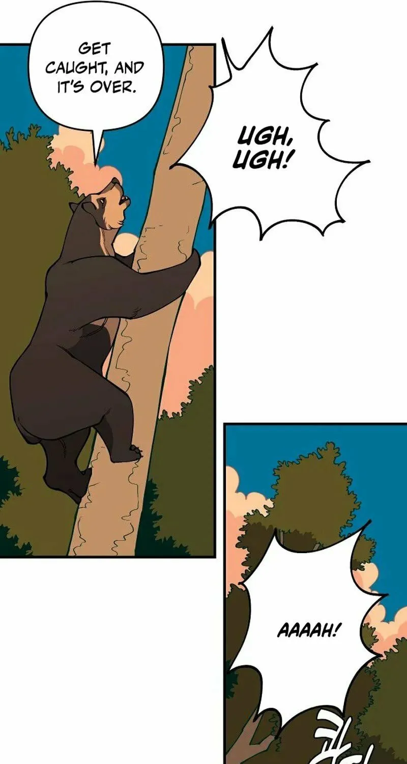 Ancient Animals Chapter 22 page 28 - 