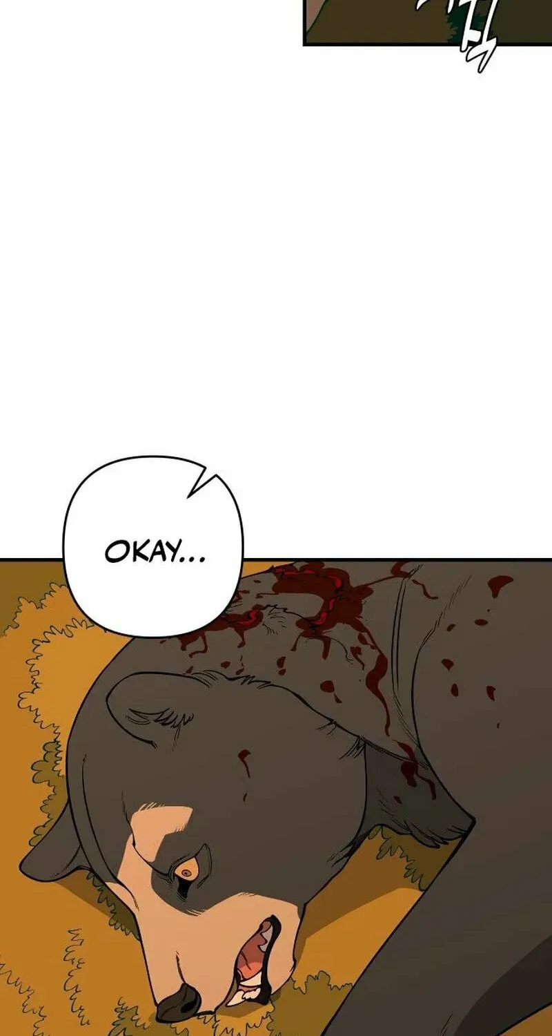Ancient Animals Chapter 22 page 29 - 