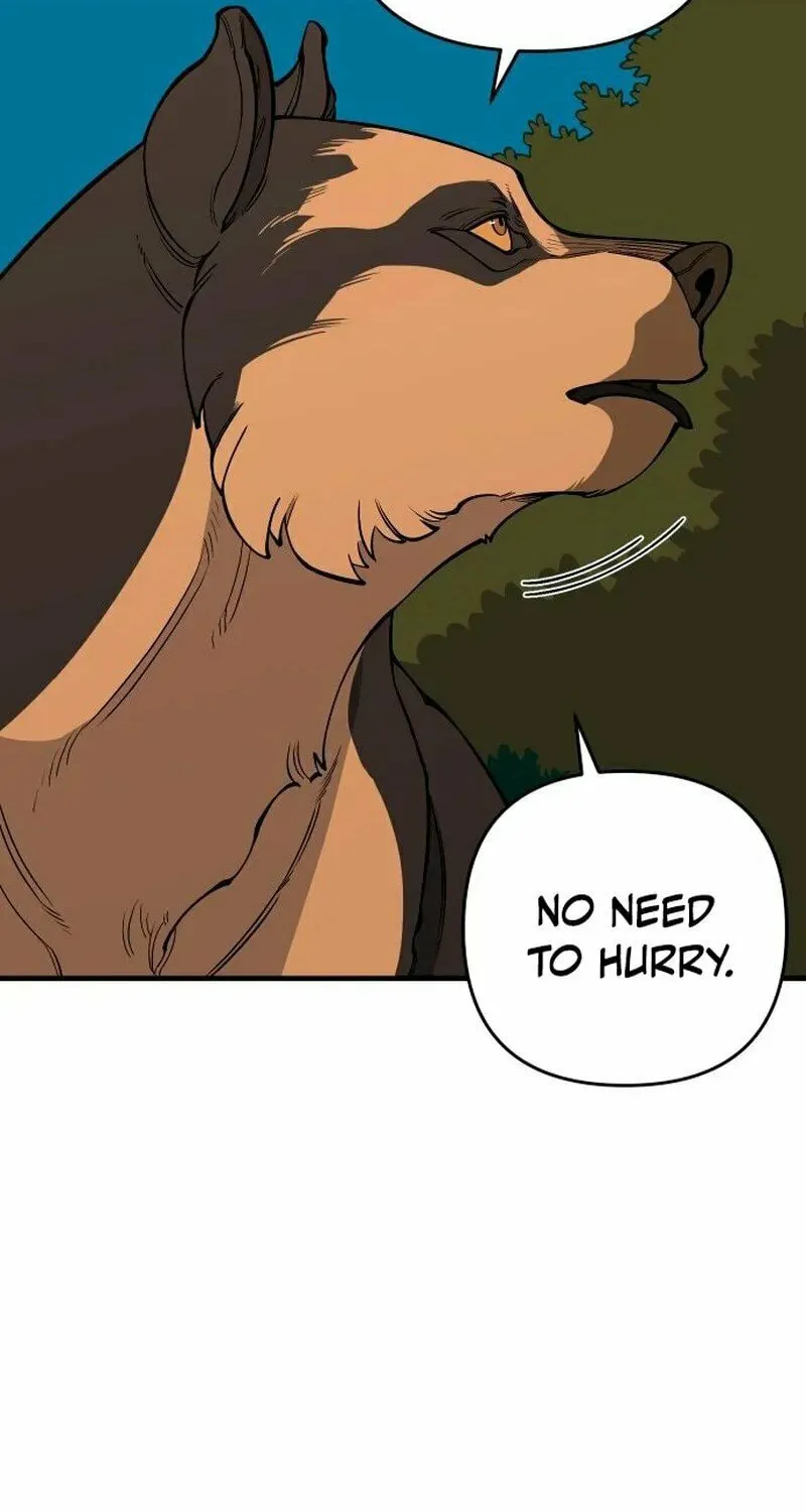 Ancient Animals Chapter 22 page 34 - 