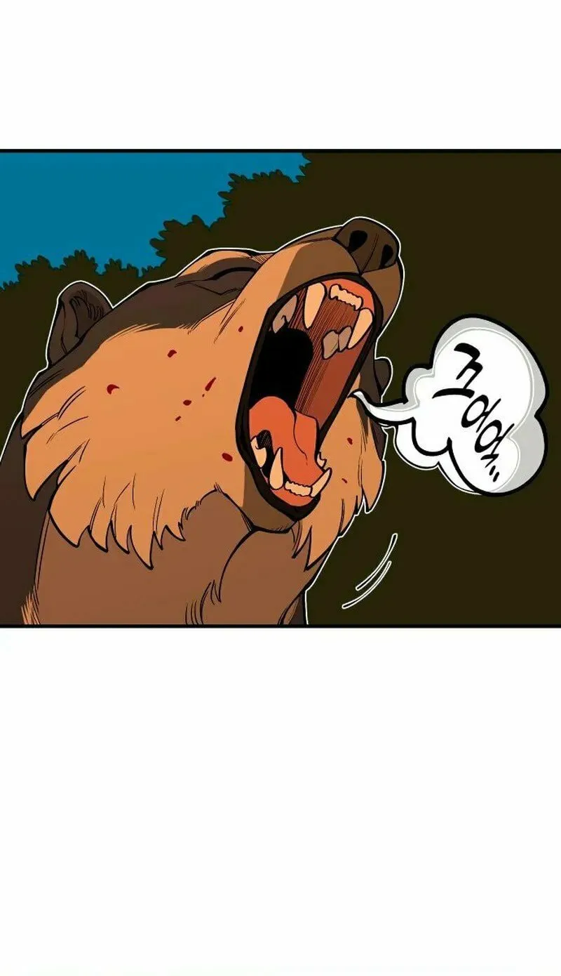 Ancient Animals Chapter 22 page 37 - 