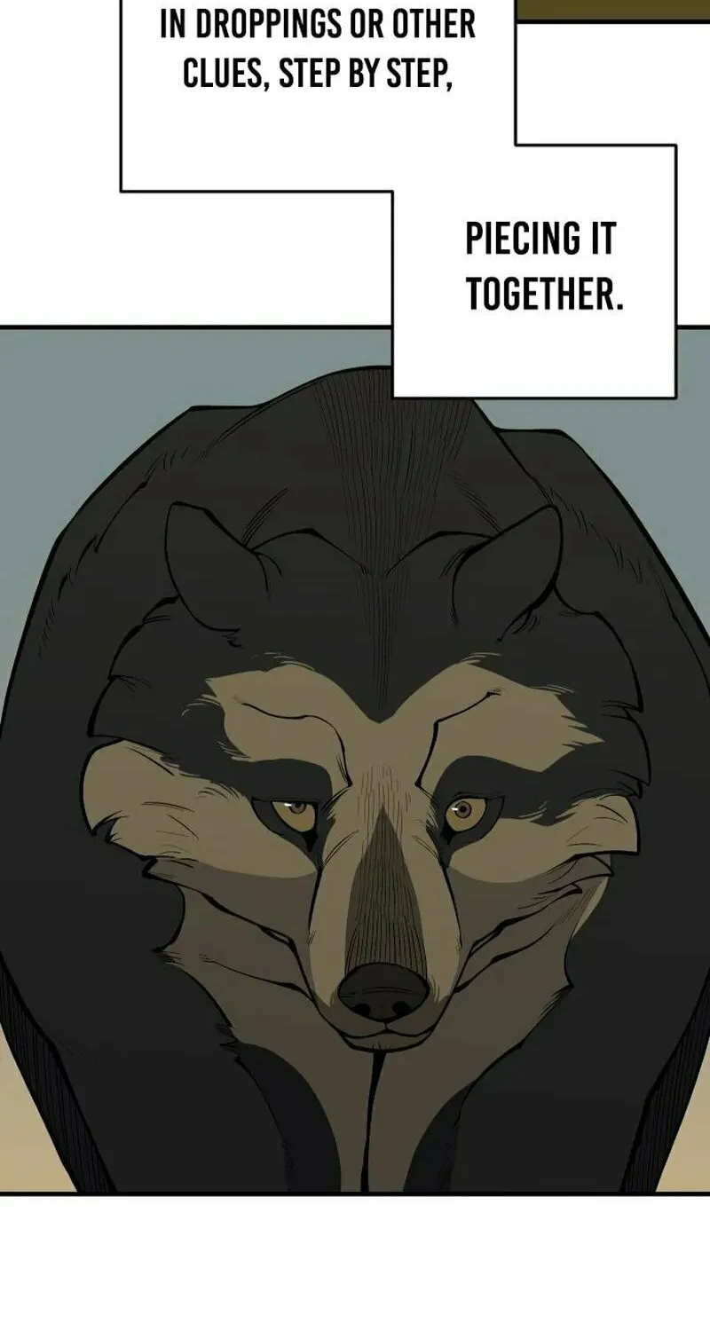 Ancient Animals Chapter 22 page 44 - 