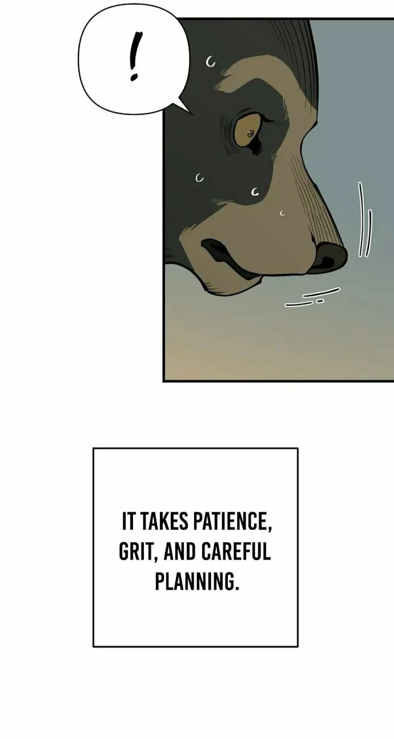 Ancient Animals Chapter 22 page 49 - 