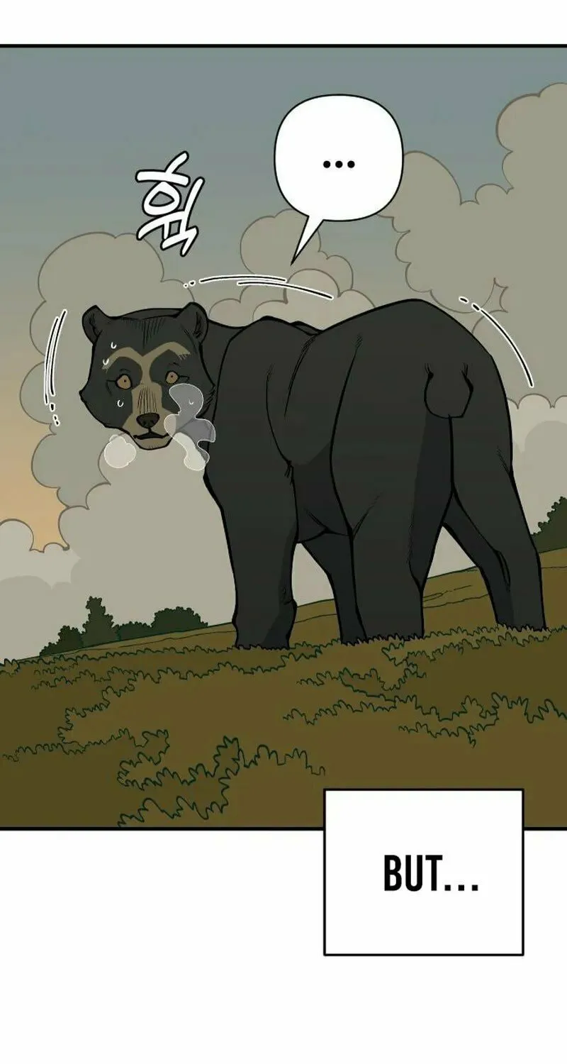 Ancient Animals Chapter 22 page 50 - 