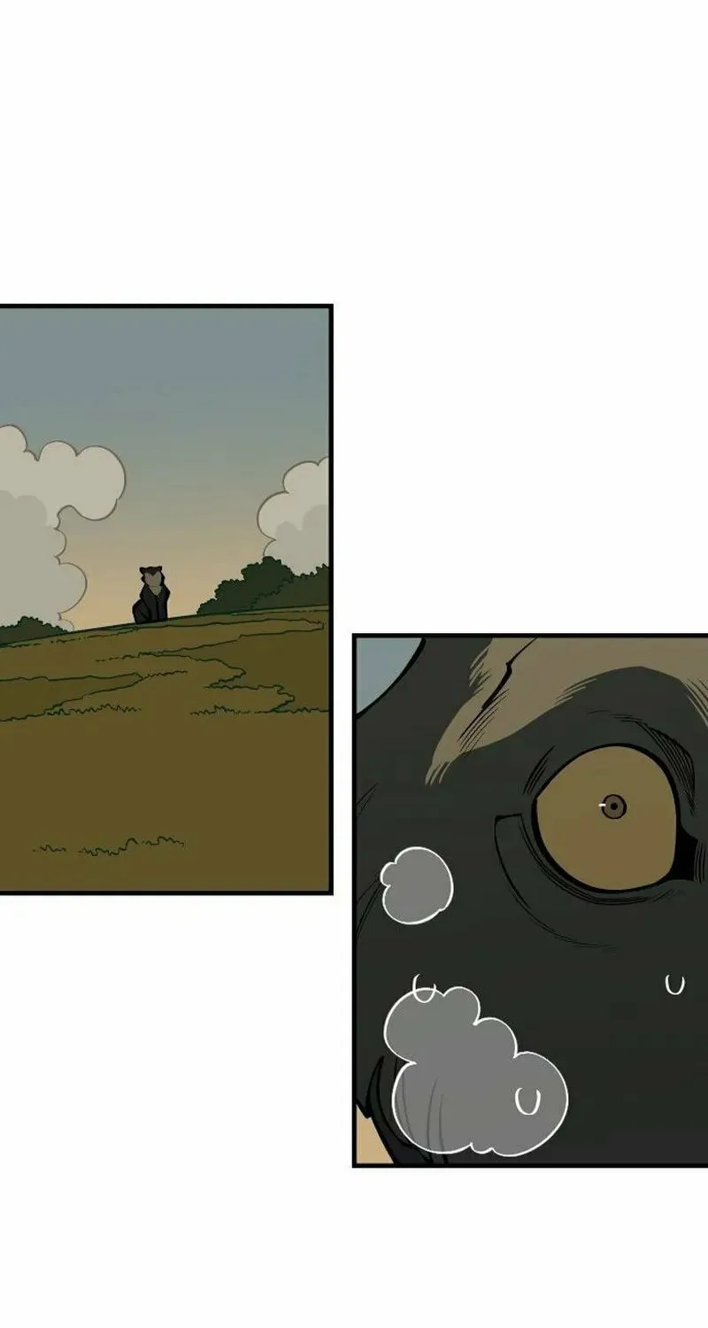 Ancient Animals Chapter 22 page 51 - 