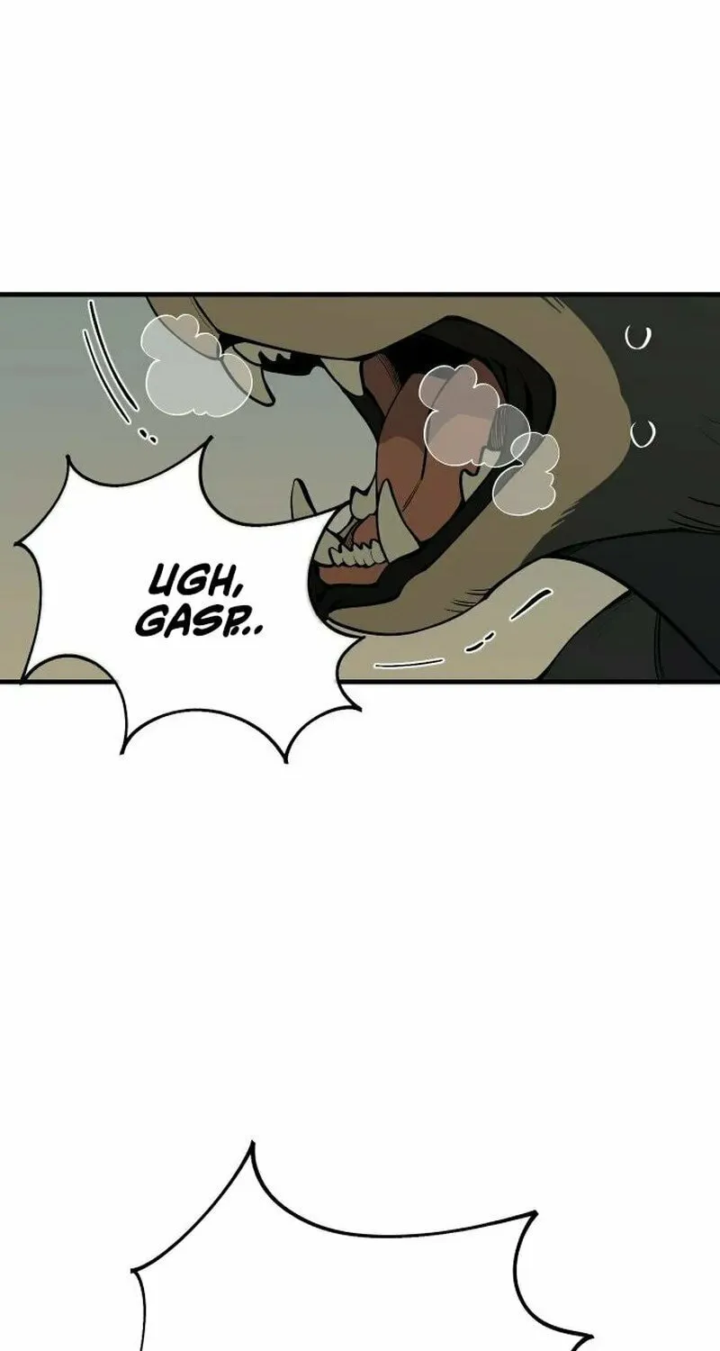 Ancient Animals Chapter 22 page 54 - 