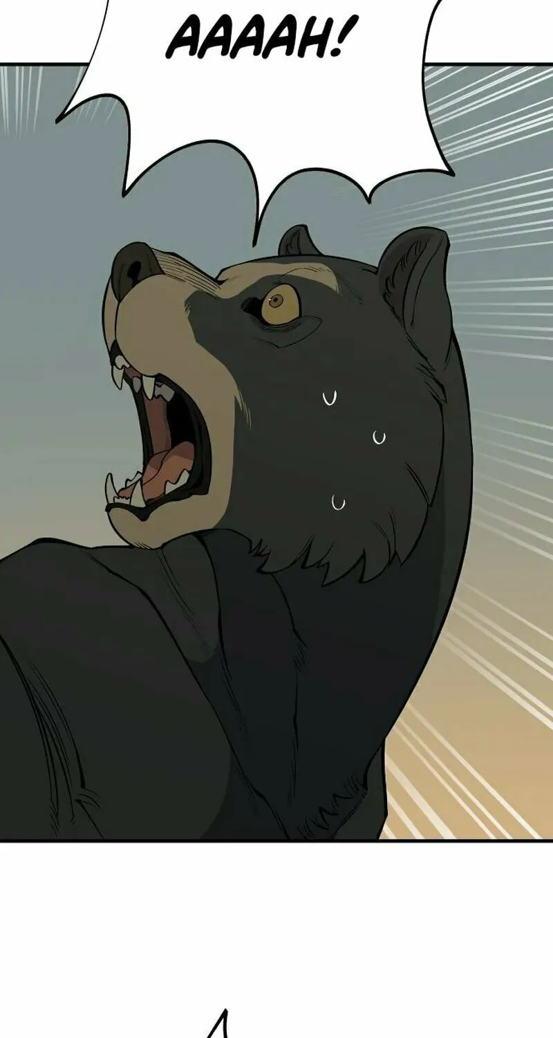 Ancient Animals Chapter 22 page 55 - 