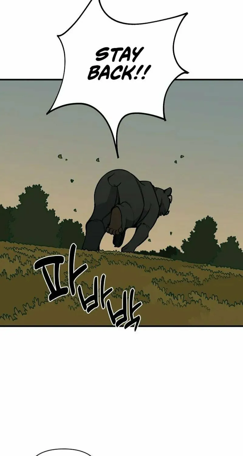 Ancient Animals Chapter 22 page 56 - 