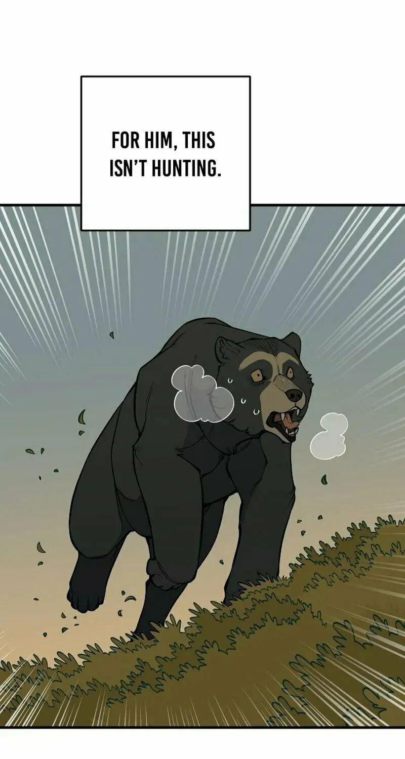 Ancient Animals Chapter 22 page 59 - 