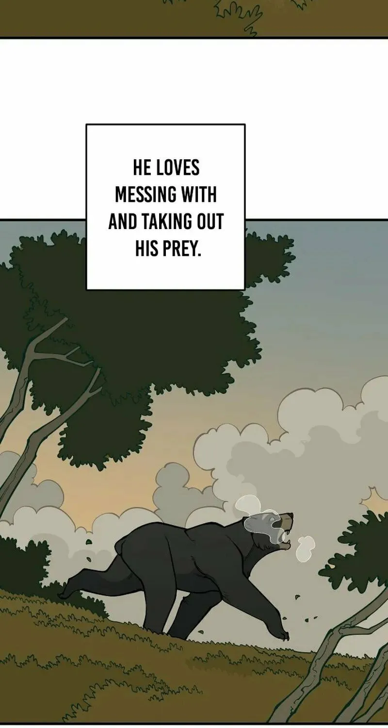 Ancient Animals Chapter 22 page 62 - 