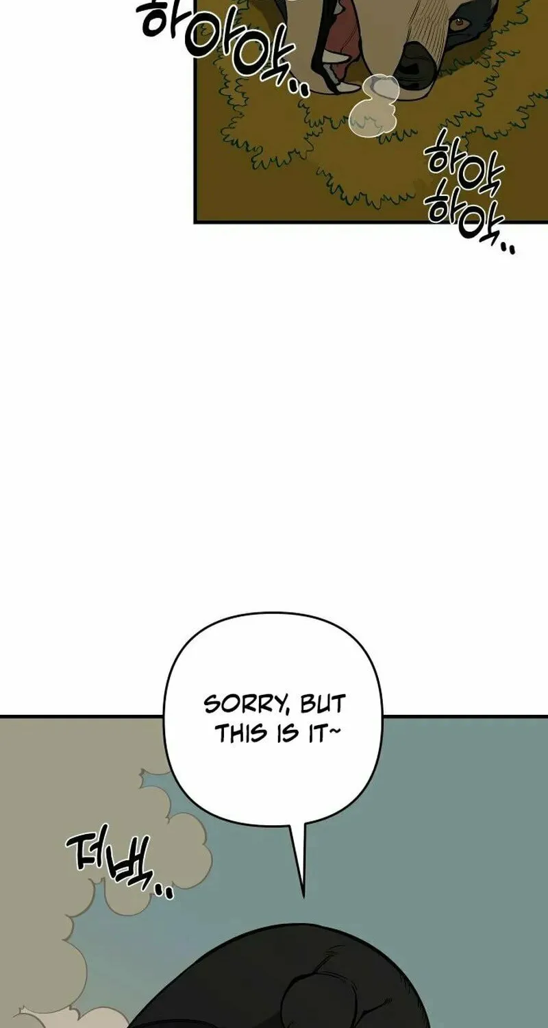 Ancient Animals Chapter 22 page 66 - 