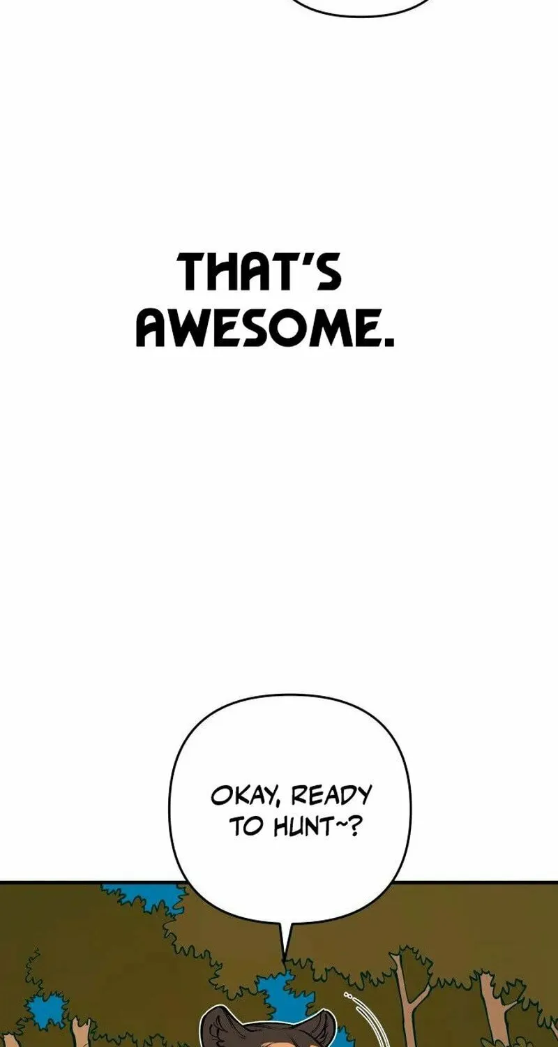 Ancient Animals Chapter 22 page 8 - 