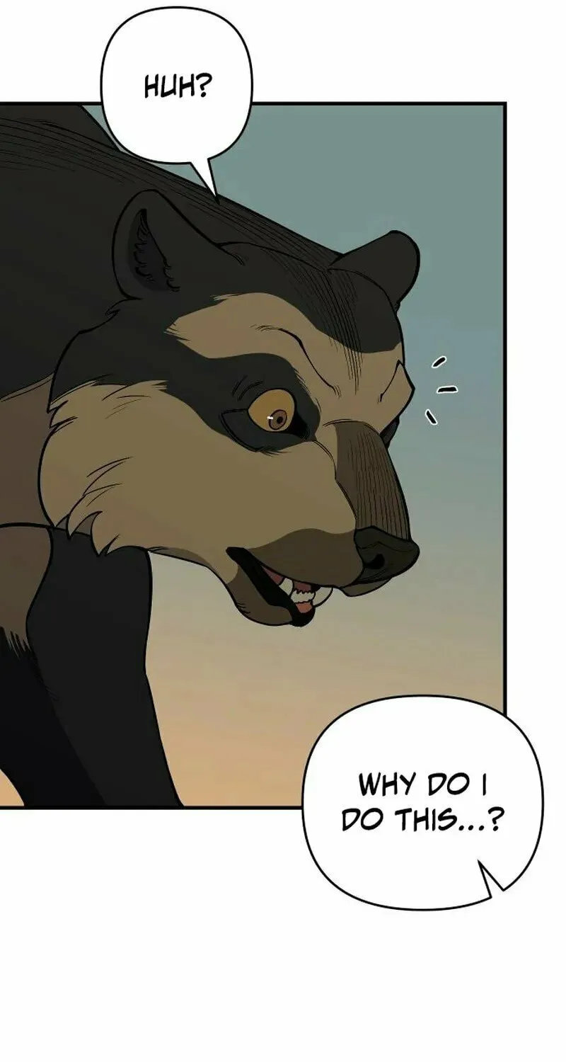 Ancient Animals Chapter 22 page 71 - 