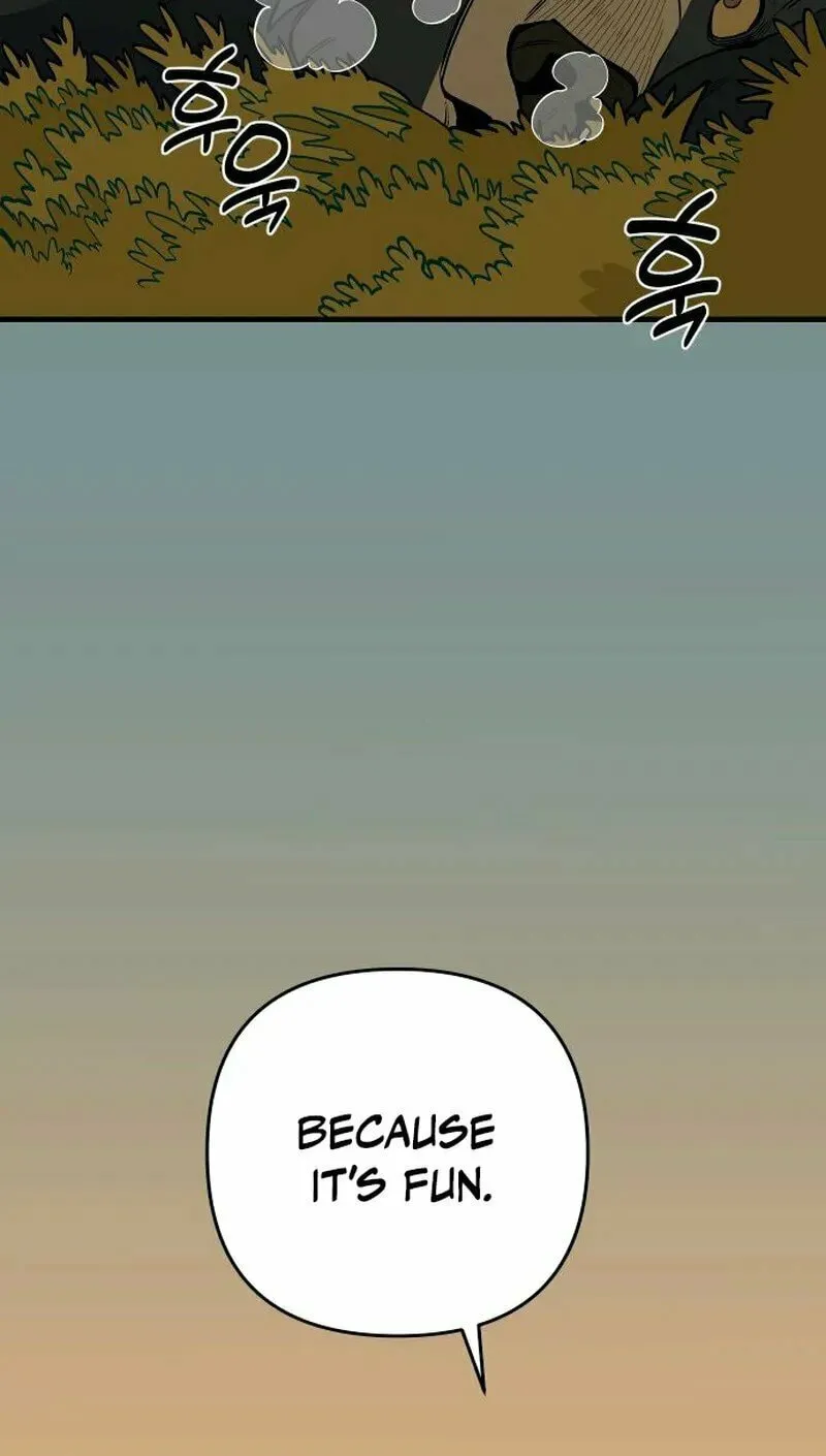 Ancient Animals Chapter 22 page 75 - 