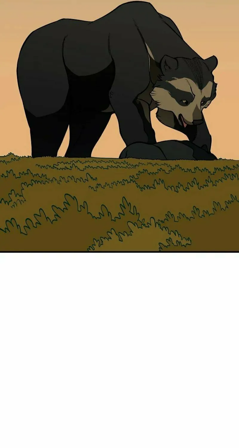 Ancient Animals Chapter 22 page 76 - 