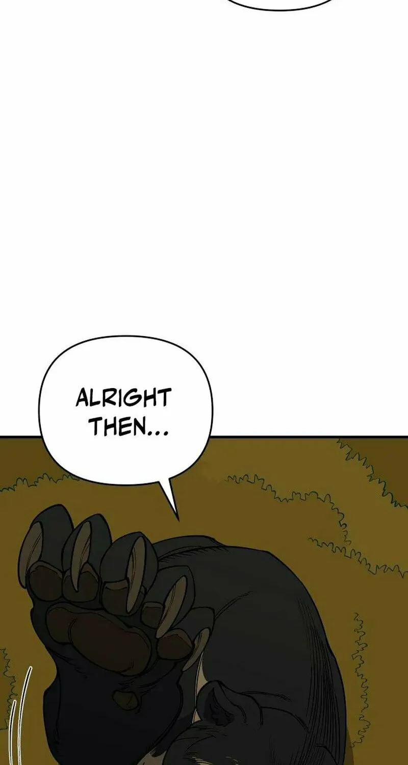 Ancient Animals Chapter 22 page 79 - 