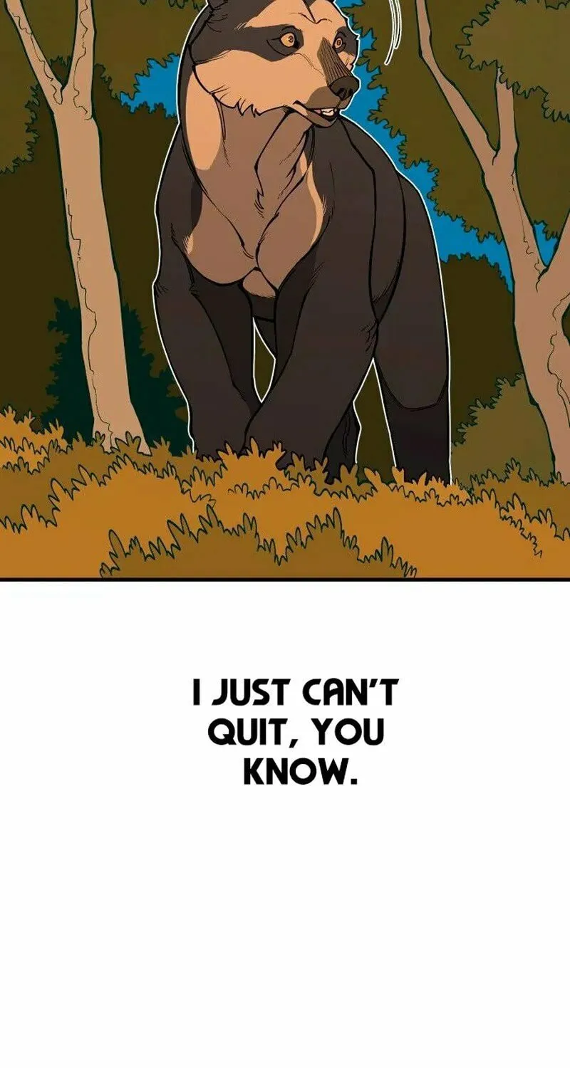 Ancient Animals Chapter 22 page 9 - 