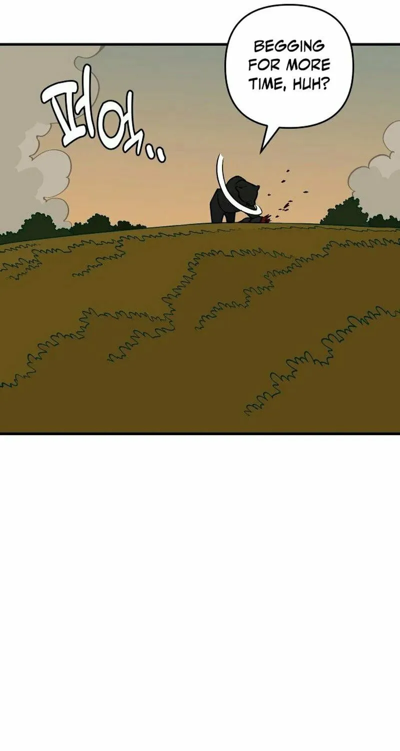 Ancient Animals Chapter 22 page 81 - 