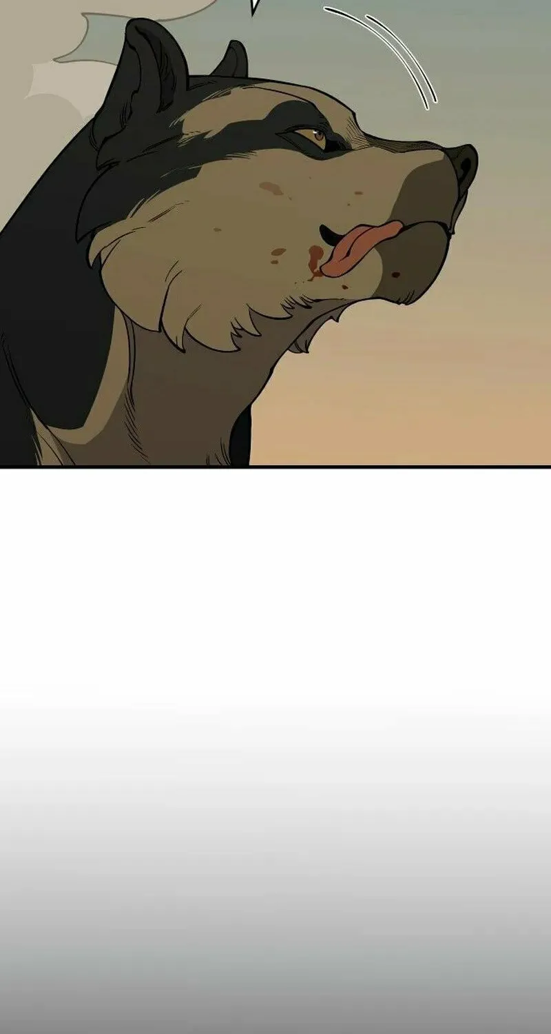 Ancient Animals Chapter 22 page 84 - 