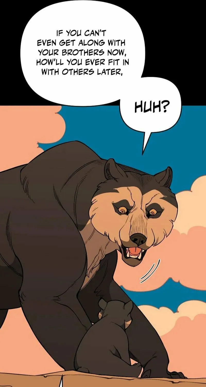 Ancient Animals Chapter 22 page 86 - 