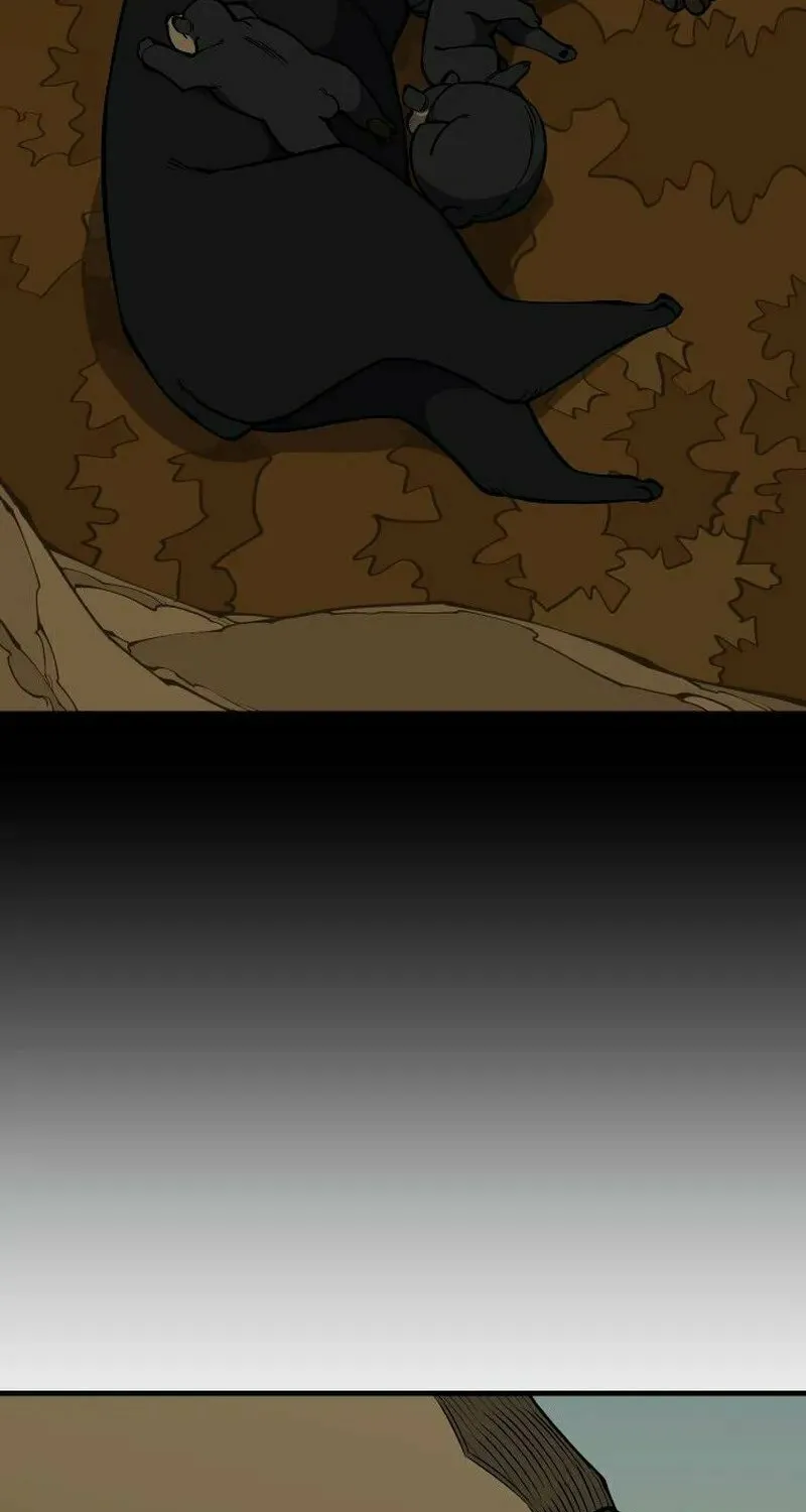 Ancient Animals Chapter 22 page 92 - 